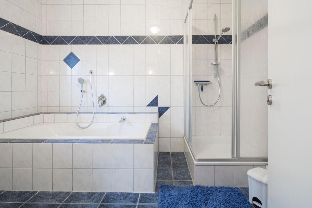 Mienhus Apartments Ferienwohnung Fiete Norden Kültér fotó