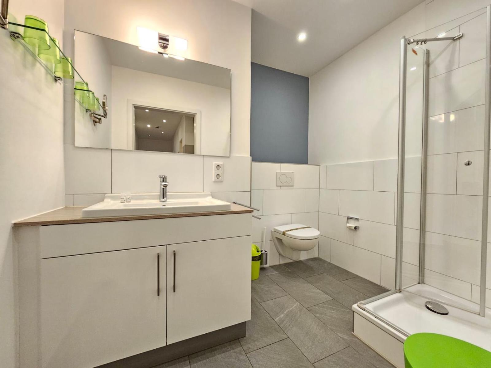 Mienhus Apartments Ferienwohnung Fiete Norden Kültér fotó