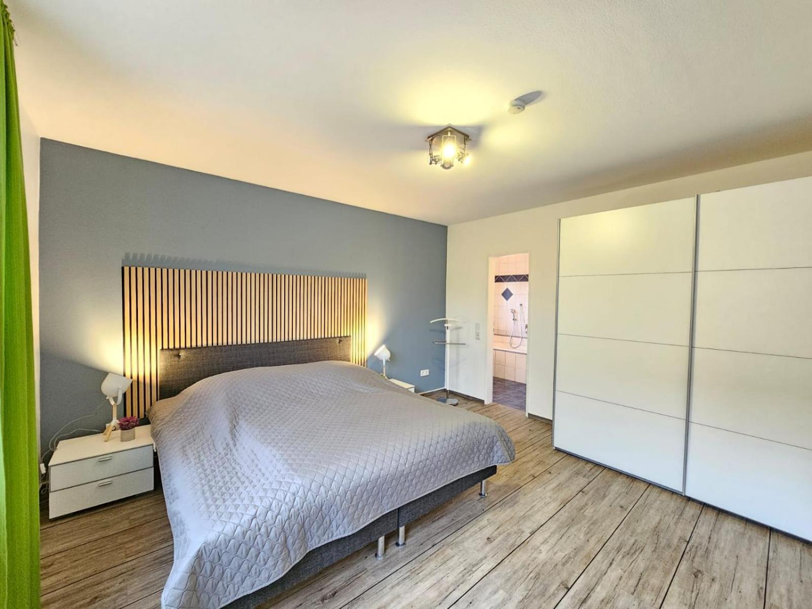 Mienhus Apartments Ferienwohnung Fiete Norden Kültér fotó